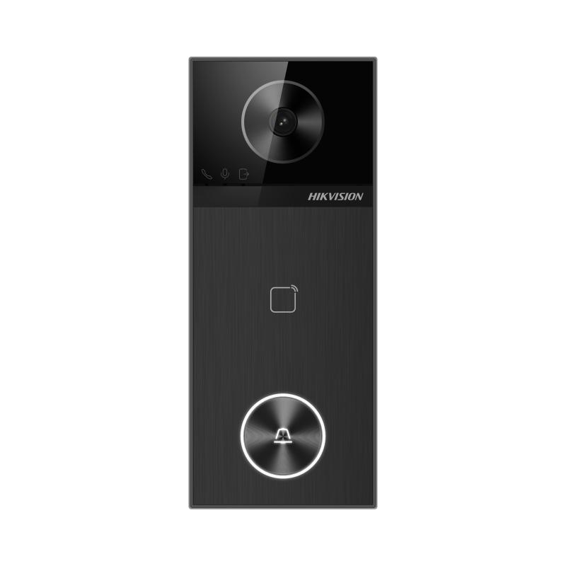 Hikvision DS-KV6114-E1 domofon avadanlığı