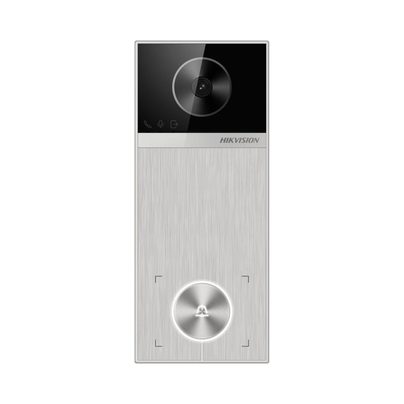 Hikvision DS-KV6114-ME1 domofon avadanlığı