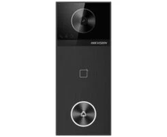 Hikvision DS-KV6114-WBE1 domofon avadanlığı