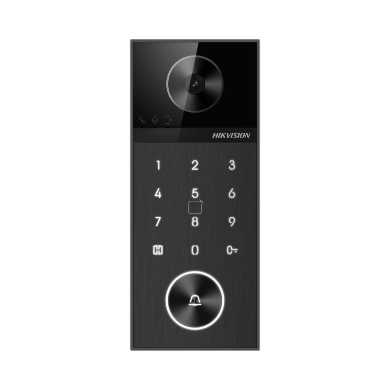 Hikvision DS-KV6124-WBE1 domofon avadanlığı