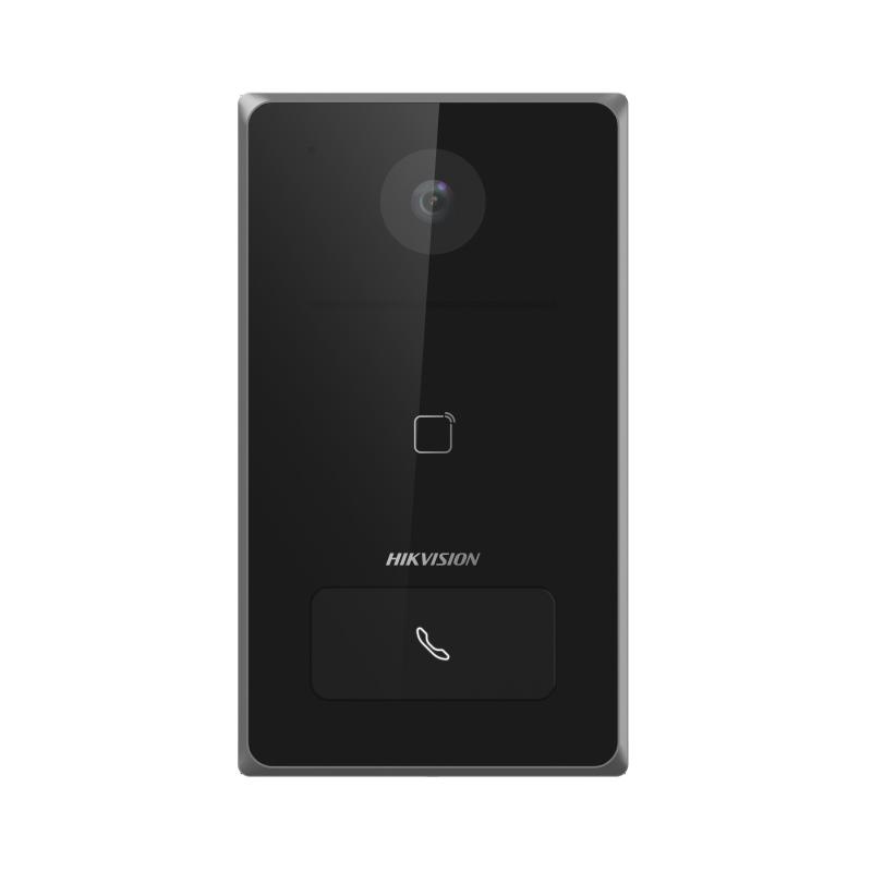 Hikvision DS-KV6133-ME1/SURFACE domofon avadanlığı