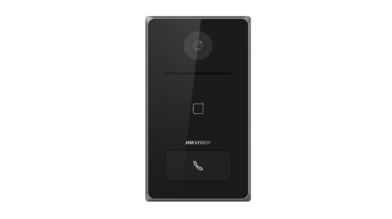 Hikvision DS-KV6133-ME1 domofon avadanlığı