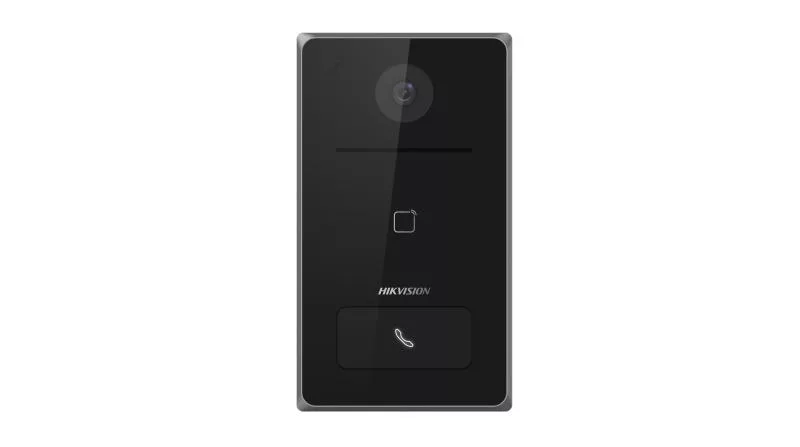 Hikvision DS-KV6133-ME1 domofon avadanlığı
