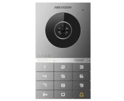 Hikvision DS-KV7023EY-IME2 2-wire HD villa qapı panel