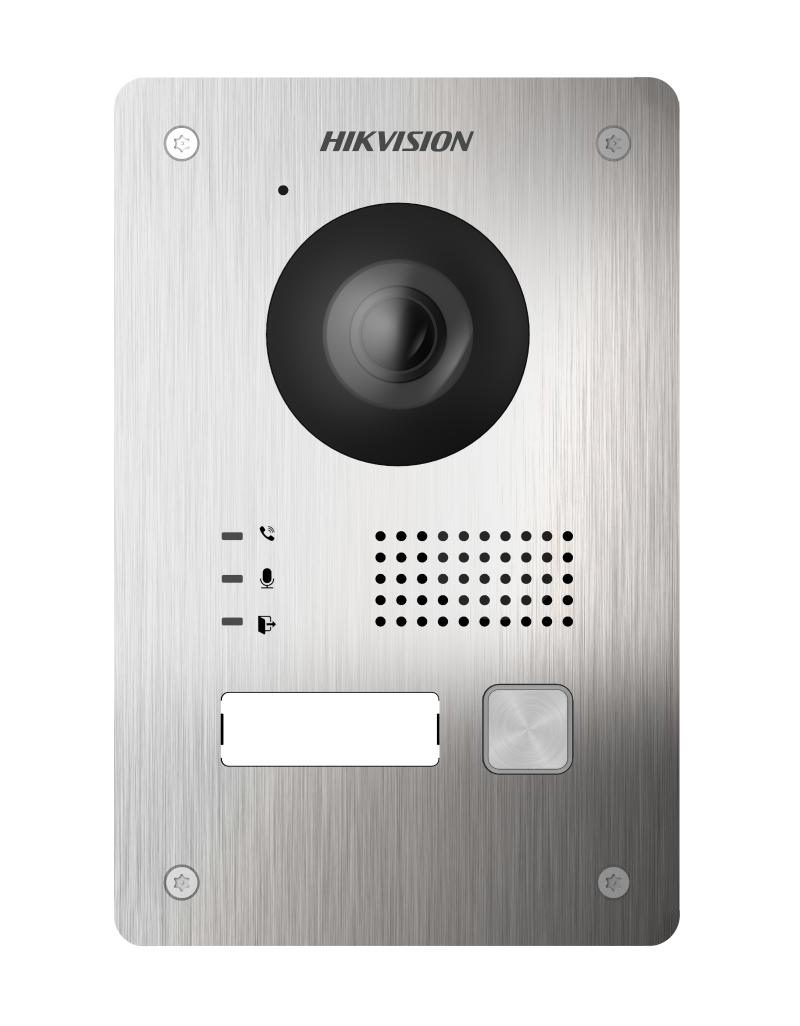Hikvision DS-KV8103Y-IMPE2 Two-wire qapı panel