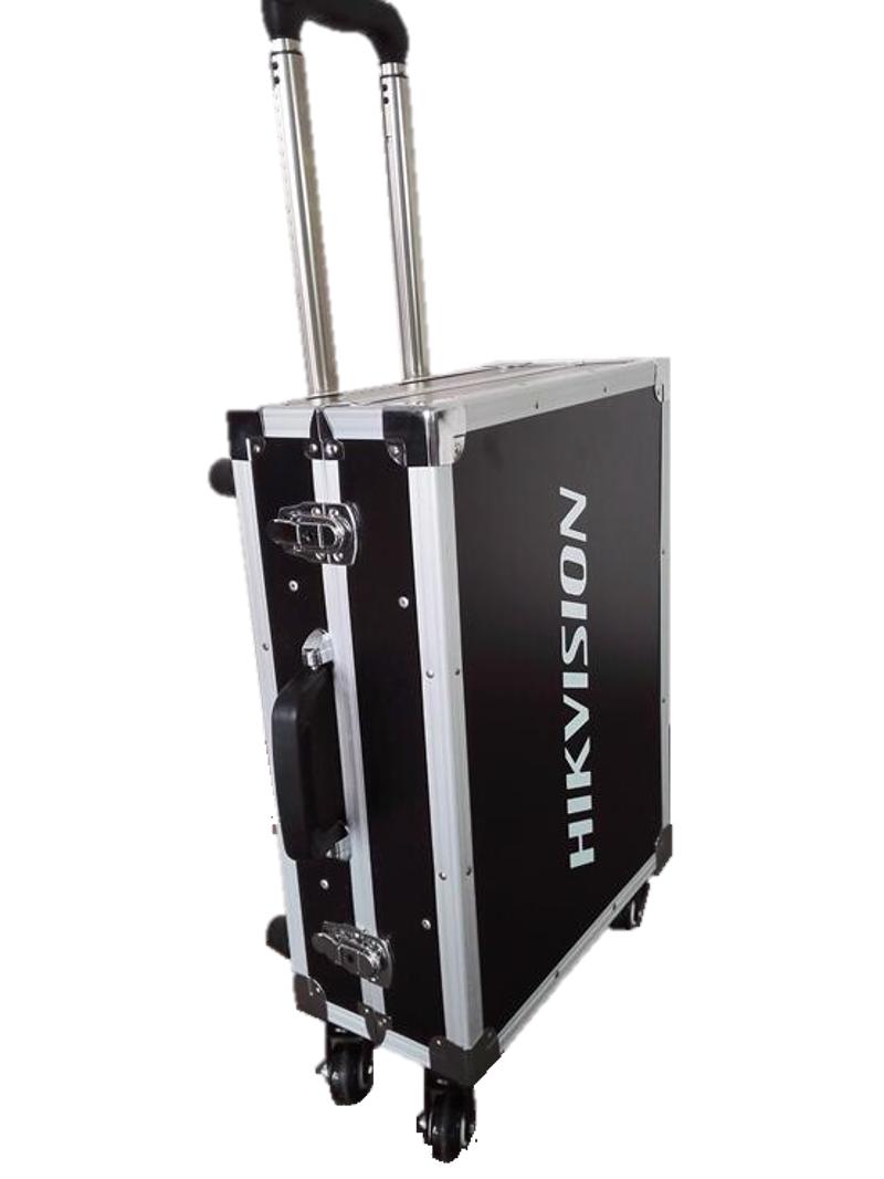 Hikvision DS-KZX-8 Access Control Demo Box