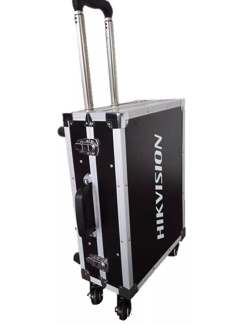 Hikvision DS-KZX-8 Access Control Demo Box