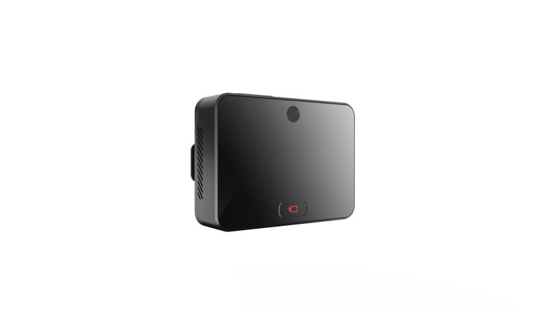 Hikvision DS-MCC20D Civil Body Video kamera