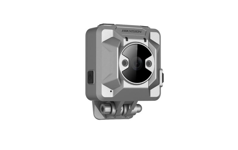 Hikvision DS-MCH208 Wi-Fi Helmet kamera