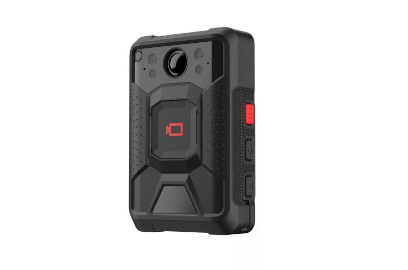 Hikvision DS-MCW417 Ultra-endurance BWC