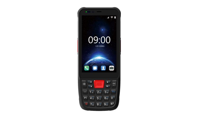 Hikvision DS-MDT302 Mobile Computer