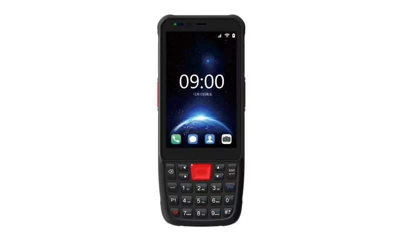 Hikvision DS-MDT302 Mobile Computer