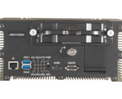 Hikvision DS-MI9605-GA Mobile Enforcement System