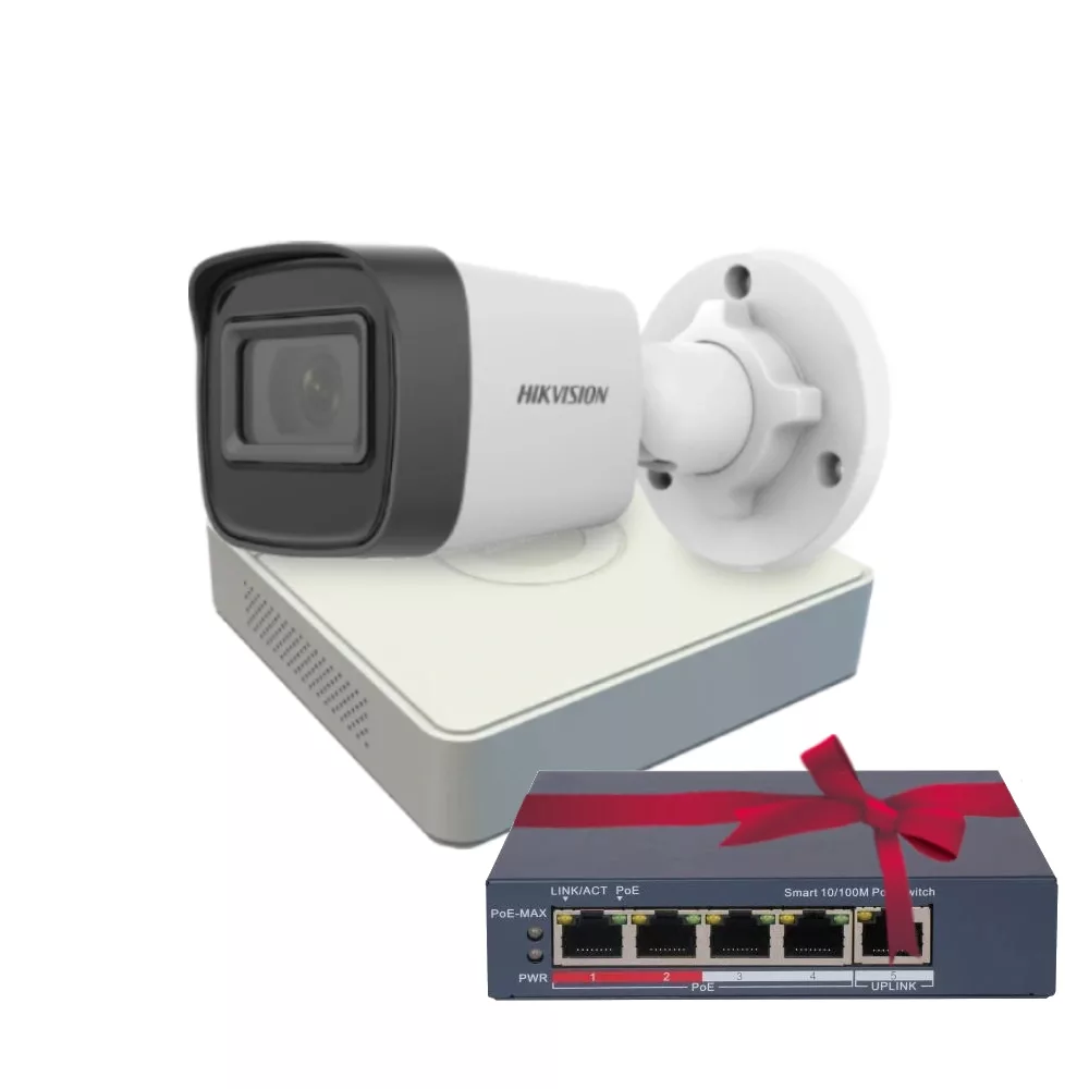 Hikvision DS-MP1010K Manual kontroller