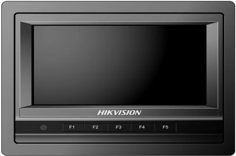 Hikvision DS-MP1301(AE) mobil videomüşahidə avadanlığı