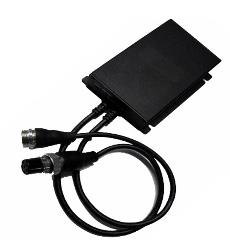 Hikvision DS-MP1742(AE) UPS Unit