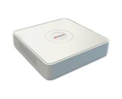 Hikvision DS-N204/4P IP video qeydiyyatçı (NVR)