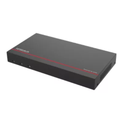 HiWatch DS-N204EP şəbəkə videoqeydiyyatçısı (NVR)