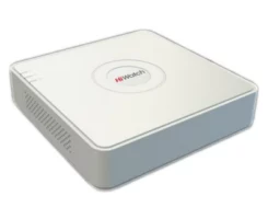 Hikvision DS-N208/8P IP video qeydiyyatçı (NVR)