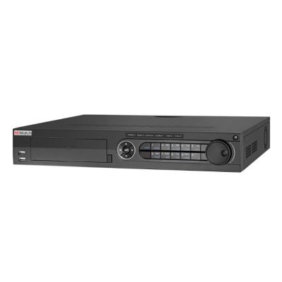 HiWatch DS-N332/4 şəbəkə videoqeydiyyatçısı (NVR)