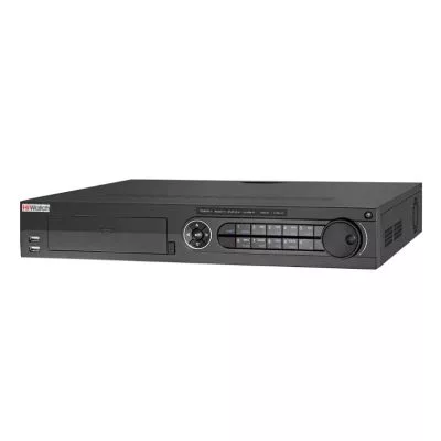 HiWatch DS-N332/4 şəbəkə videoqeydiyyatçısı (NVR)