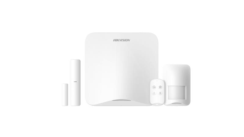 Hikvision DS-PA201PG-KIT-16WE siqnalizasiya dəst