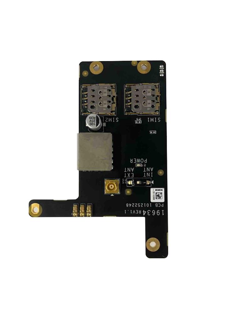 Hikvision DS-PC501G GPRS Communicator