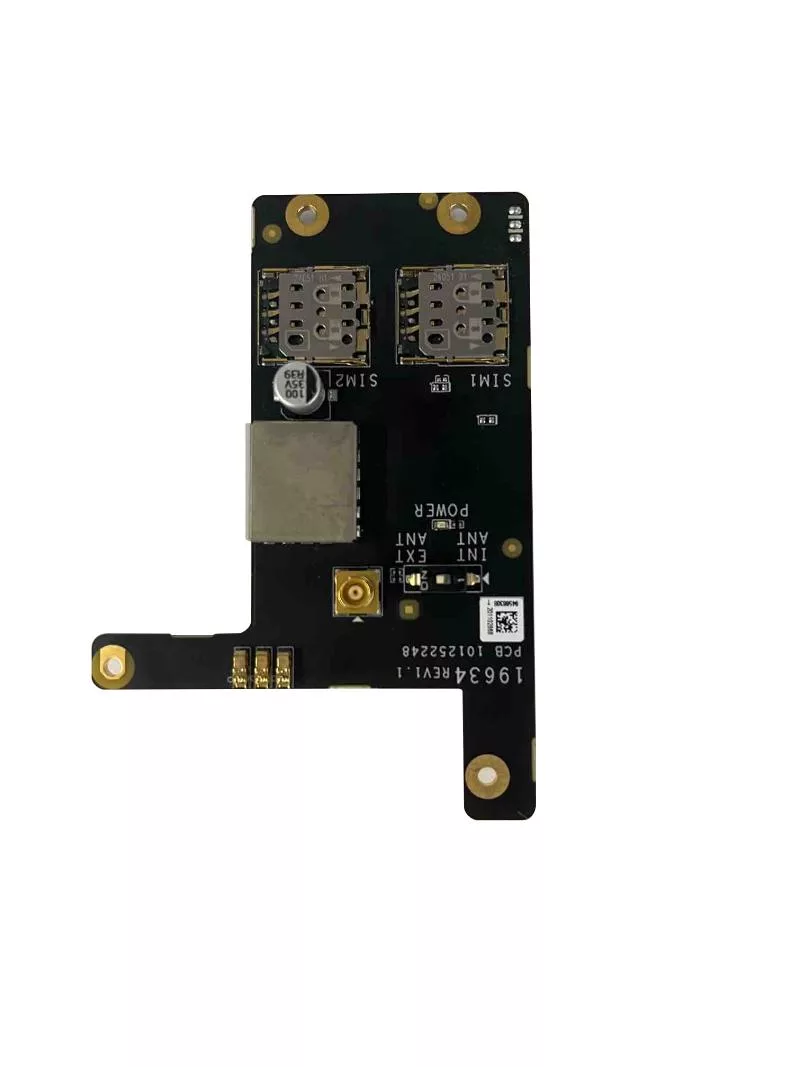 Hikvision DS-PC501G GPRS Communicator