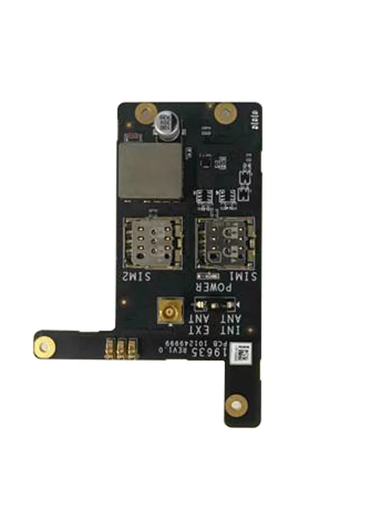 Hikvision DS-PC502S(EU) 4G Communicator