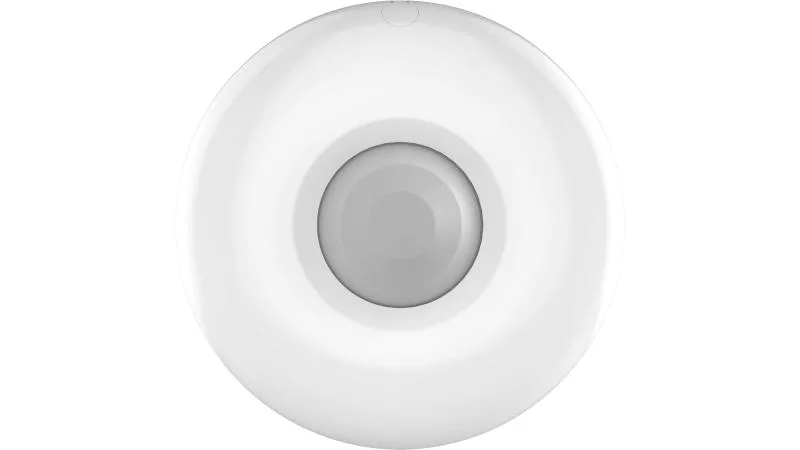 Hikvision DS-PD2-P12QE-C Wired internal ceiling mounted PIR detektor