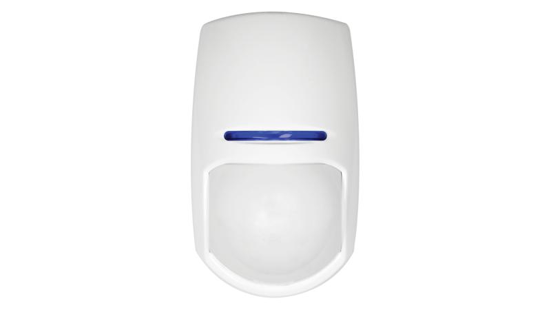 Hikvision DS-PD2-P15E Wired internal 15m PIR detektor