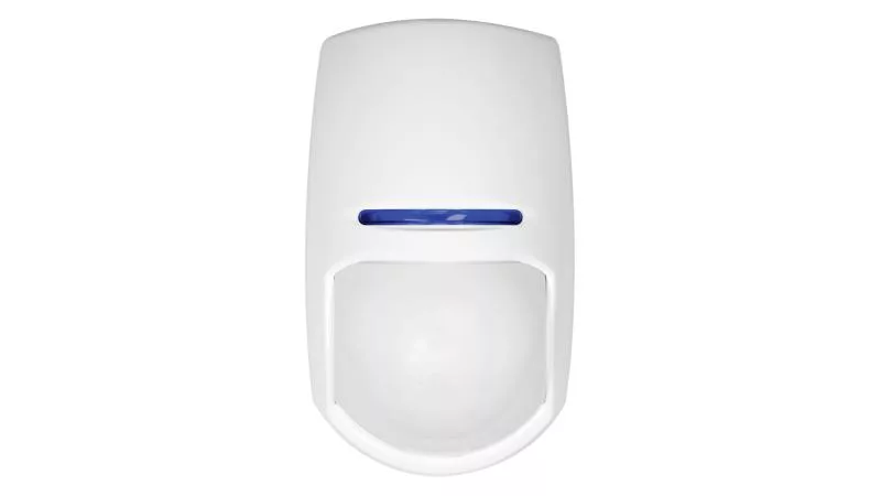 Hikvision DS-PD2-P18CE Wired internal 18m curtain PIR detektor