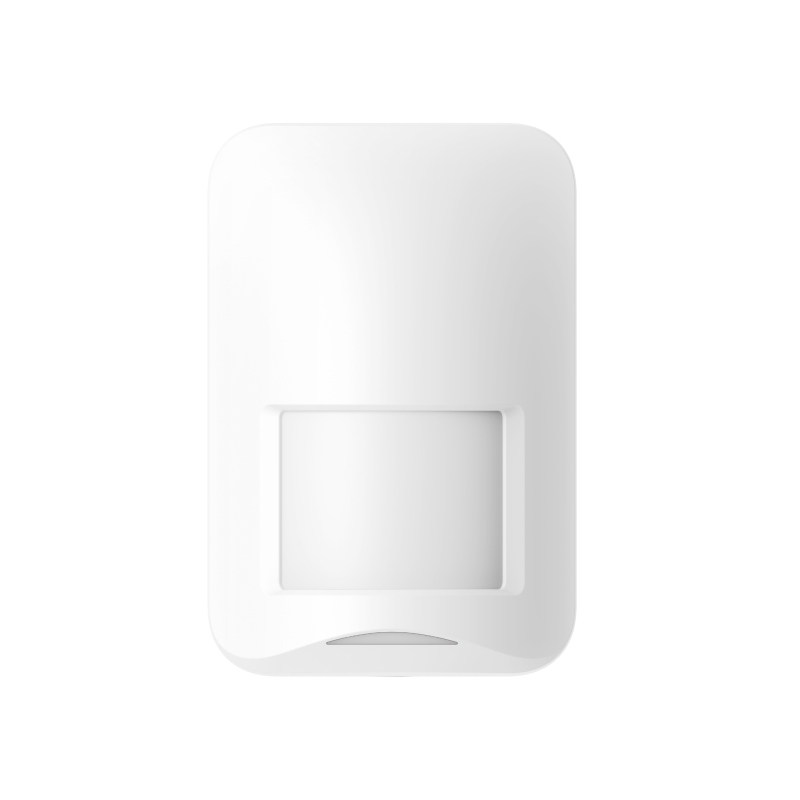 Hikvision DS-PD201P10-WE simsiz PIR detektor