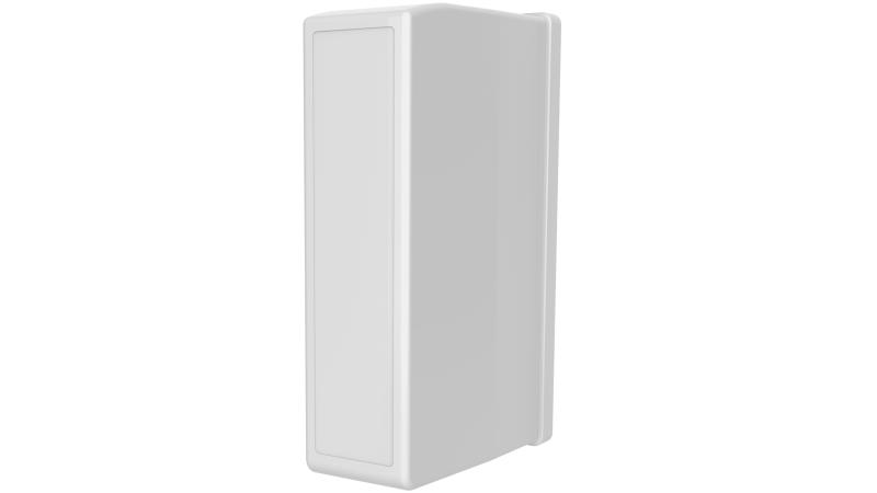 Hikvision DS-PDB-EX-FIXEDBRACKET External Fixedbracket