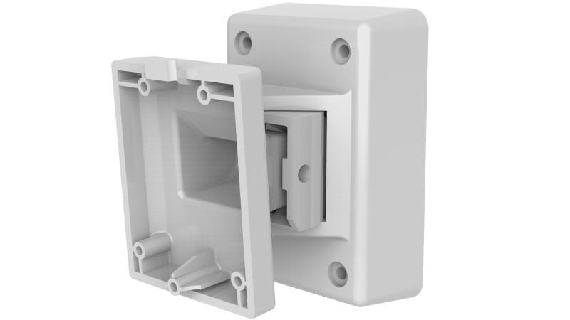 Hikvision DS-PDB-EX-WALLBRACKET External Wallbracket