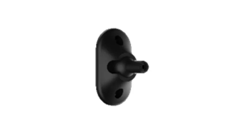 Hikvision DS-PDB-IN-UBKT1/BLACK Internal universal kronşteyn