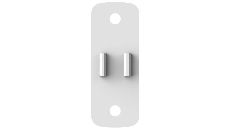Hikvision DS-PDB-MC-ADAPTER Magnetic Contact adapter