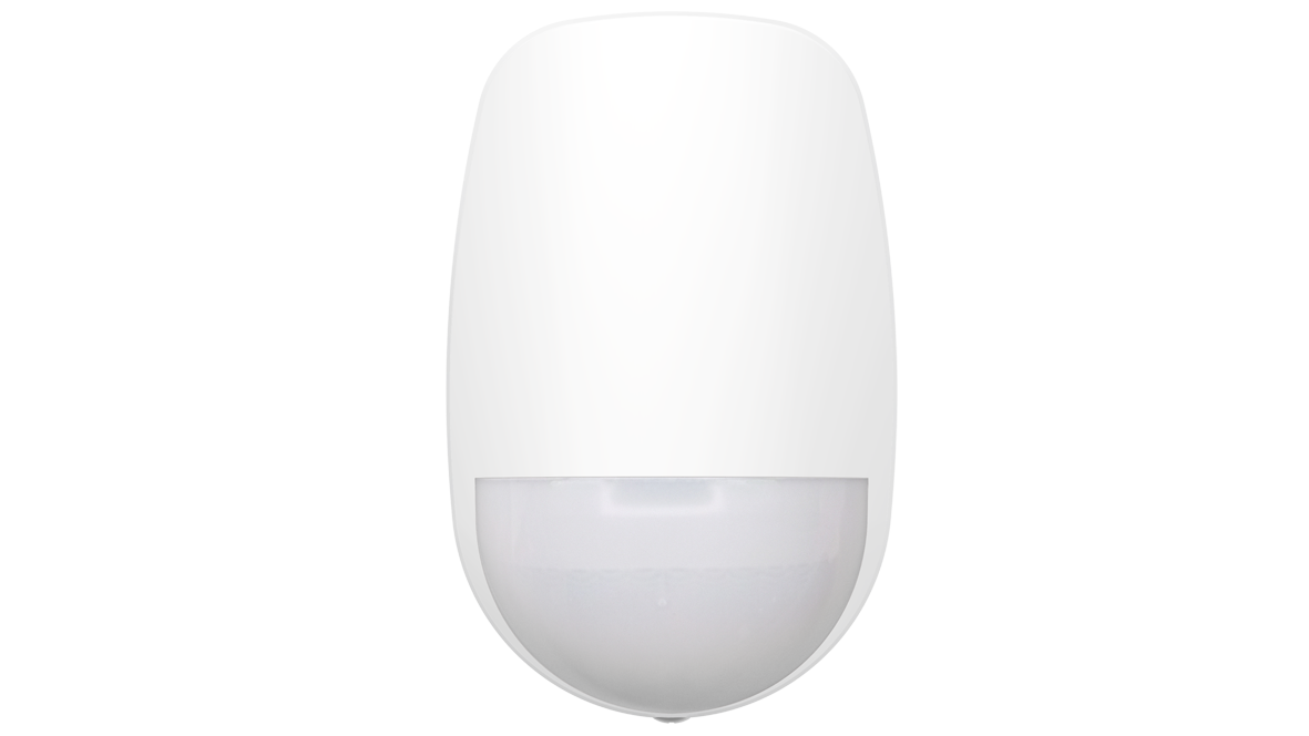 Hikvision DS-PDD12P-EG2-WB siqnalizasiya avadanlığı