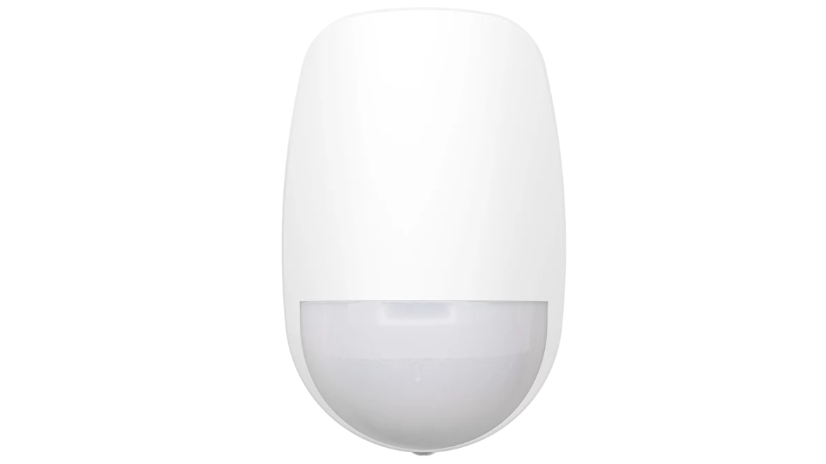 Hikvision DS-PDD12P-EG2-WB siqnalizasiya avadanlığı