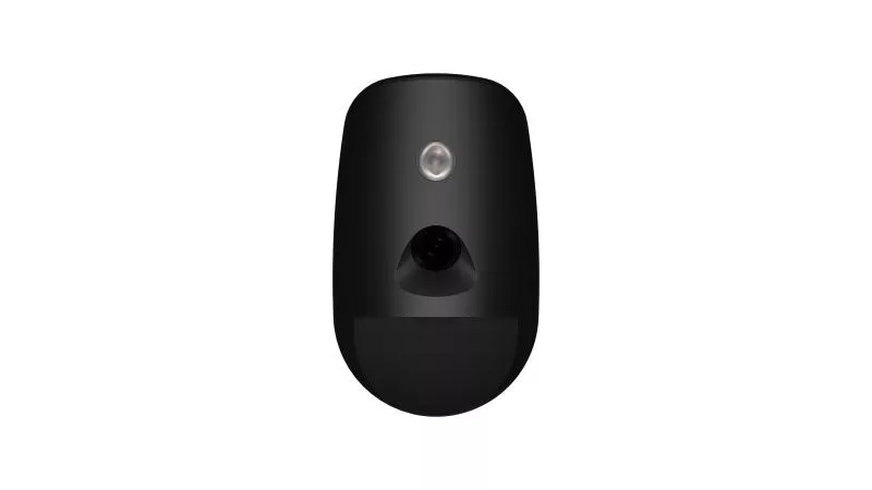 Hikvision DS-PDPC12PF-EG2-WE(B)/BLACK simsiz PIR-kamera detektor
