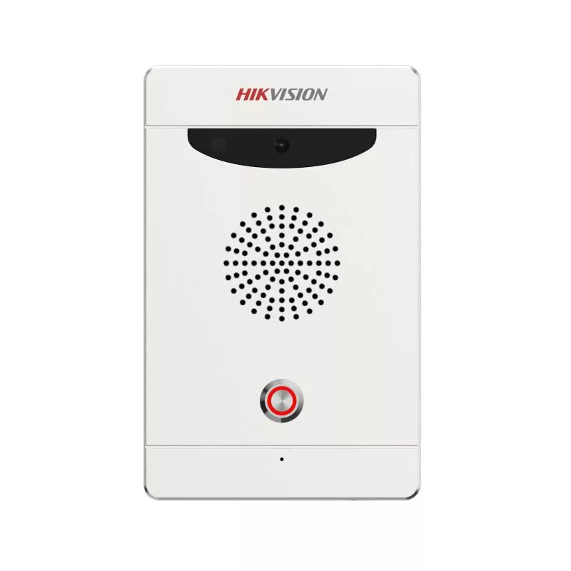Hikvision DS-PEA103-CK1-E1 siqnalizasiya avadanlığı