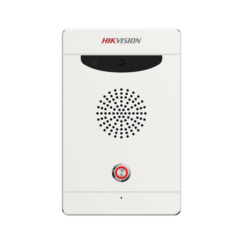 Hikvision DS-PEA103-CK1 siqnalizasiya avadanlığı