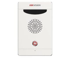 Hikvision DS-PEA103-K1 Audio panic alarm box