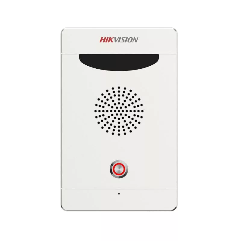 Hikvision DS-PEA103-K1 Audio panic alarm box