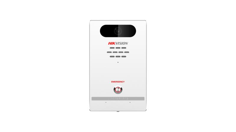 Hikvision DS-PEAP-CV1(B) siqnalizasiya avadanlığı