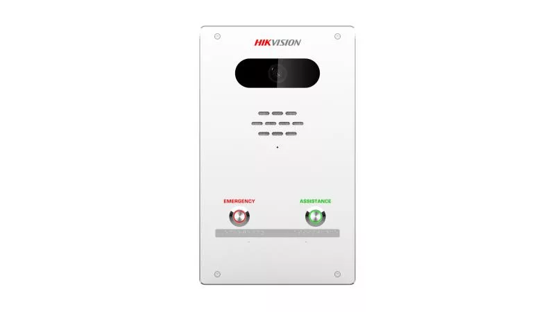 Hikvision DS-PEAP-CV2E(B) siqnalizasiya avadanlığı