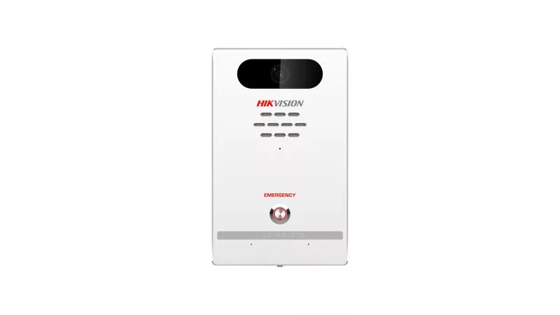 Hikvision DS-PEAP-CVS1(B) siqnalizasiya avadanlığı