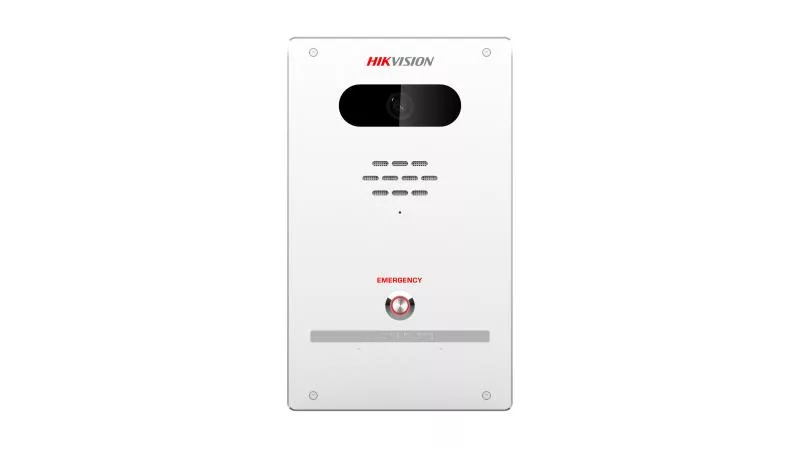 Hikvision DS-PEAP-CVSA1E(B) siqnalizasiya avadanlığı