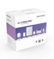Hikvision DS-PHA64-KIT-WB(B) AX hibrid Pro Kit（433MHz）