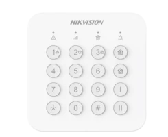 Hikvision DS-PK201B-WB siqnalizasiya avadanlığı